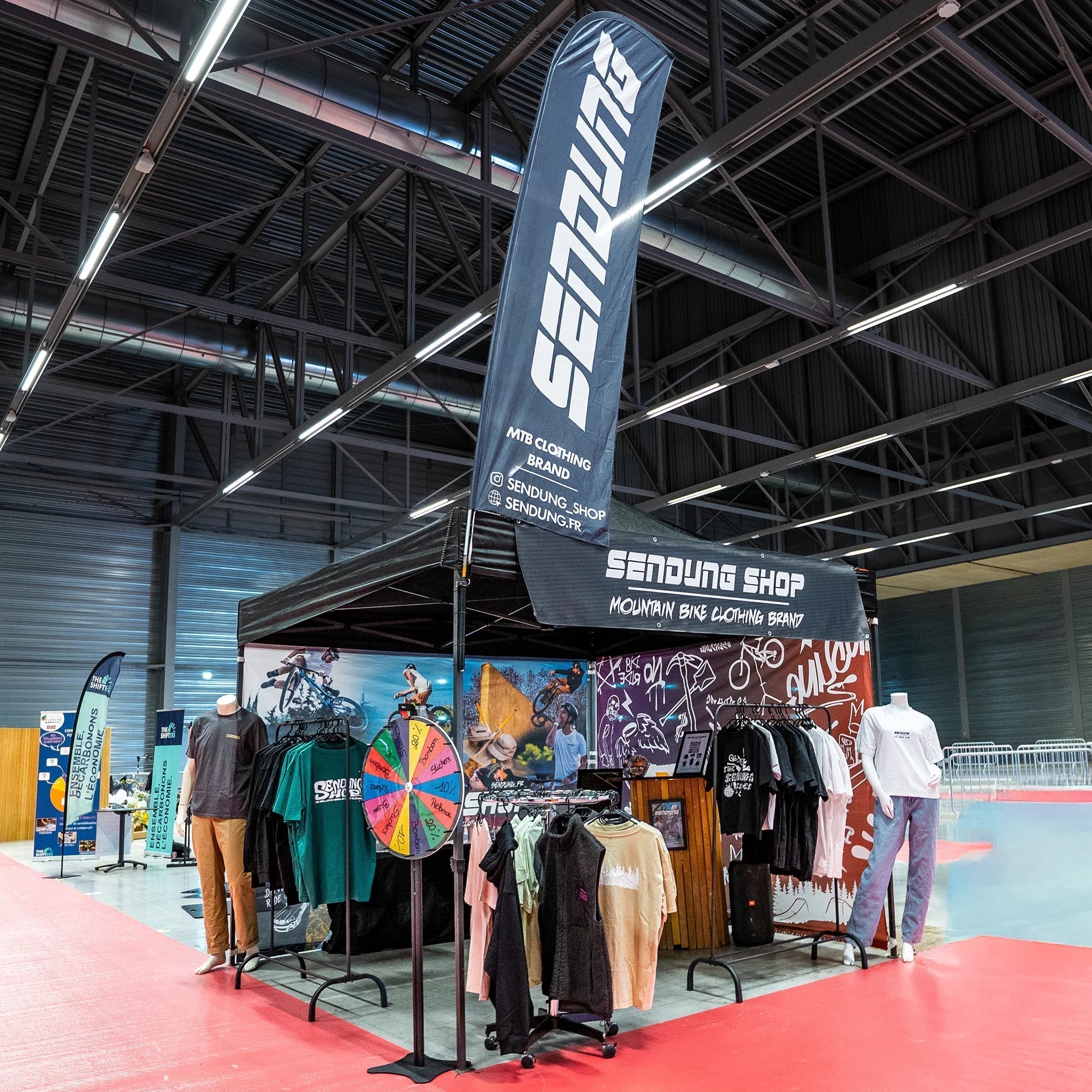 Vélo in Paris du 24 au 26 Avril