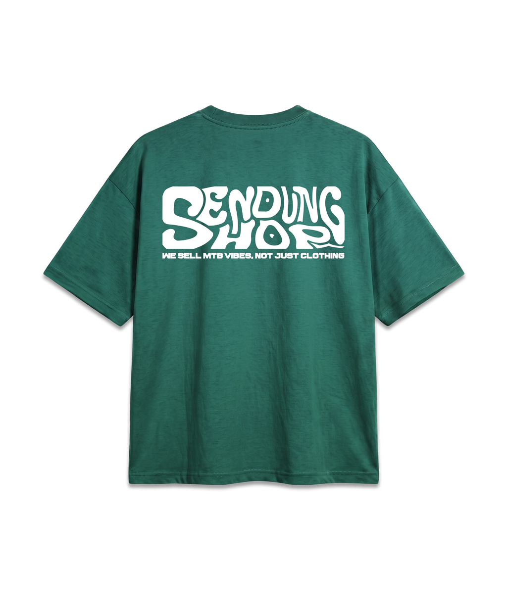 T-shirt basic homme