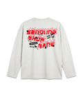 Longsleeve Flamme