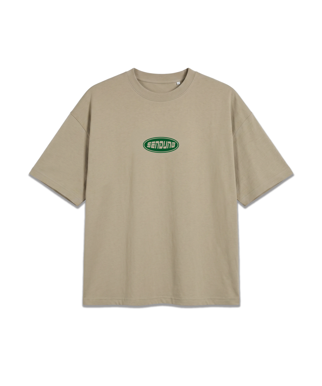 T-shirt freeride