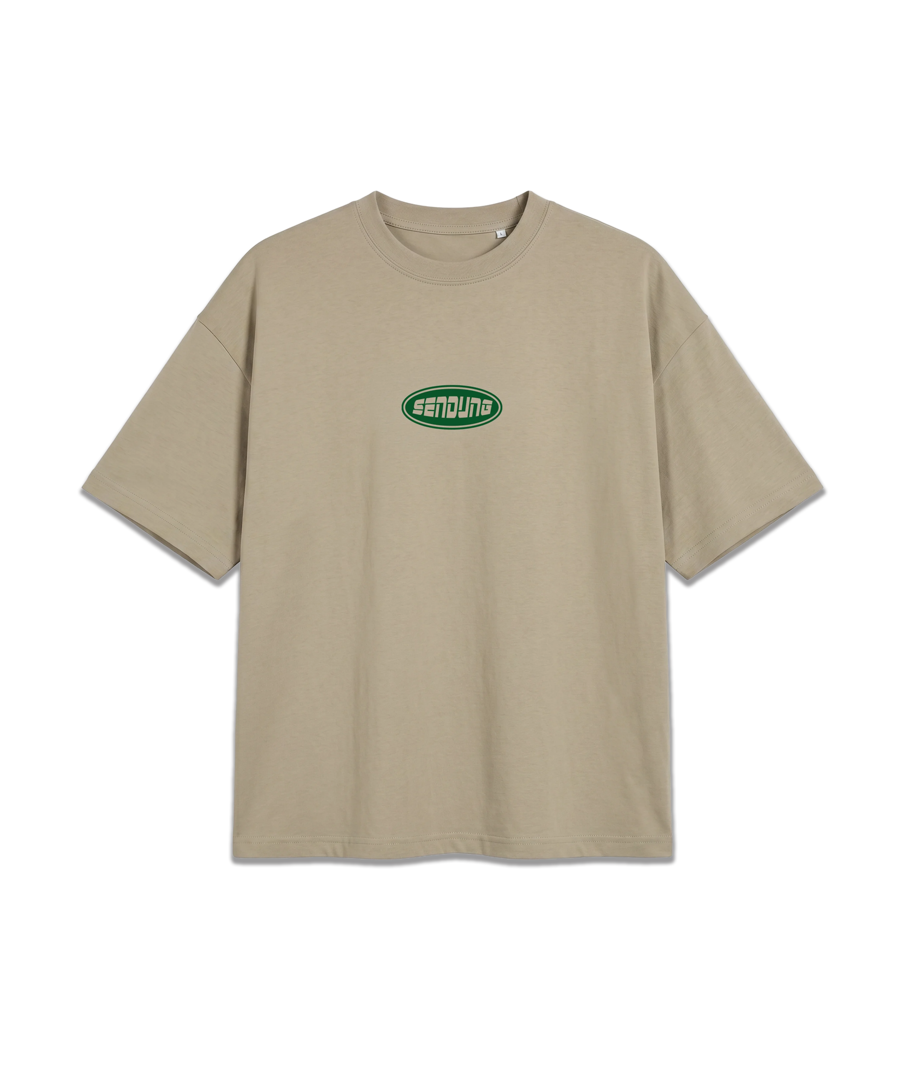 T-shirt freeride