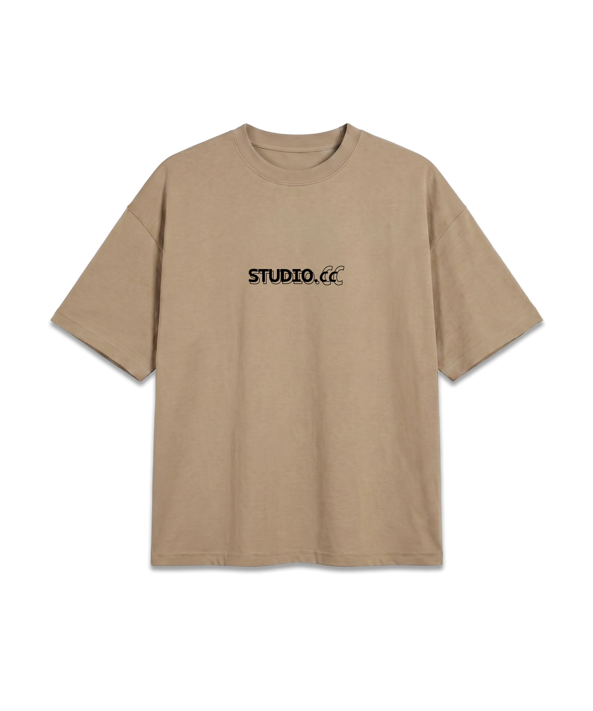 T-shirt Studio.cc