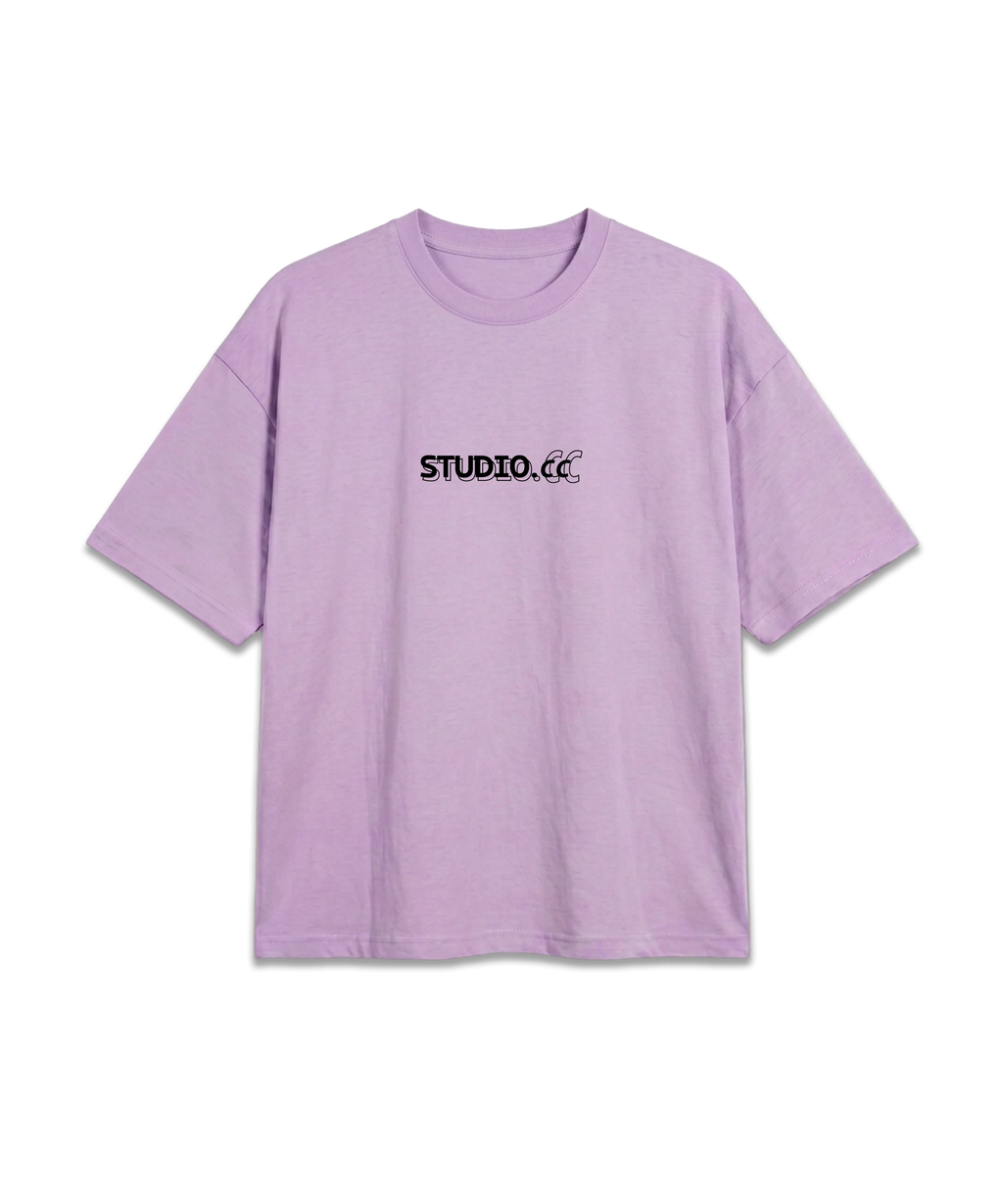 T-shirt Studio.cc