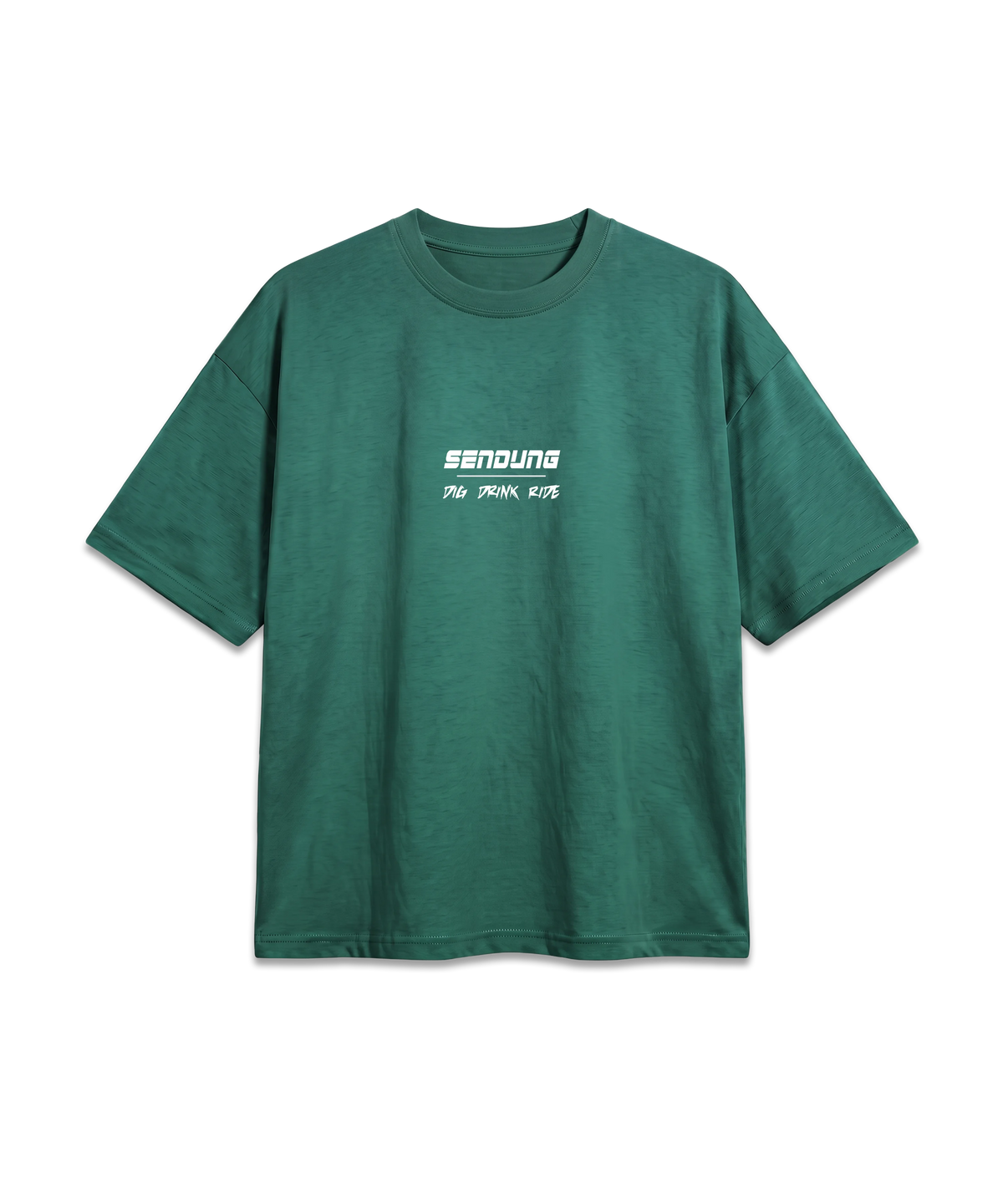 T-shirt basic homme