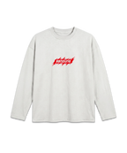 Longsleeve Flamme