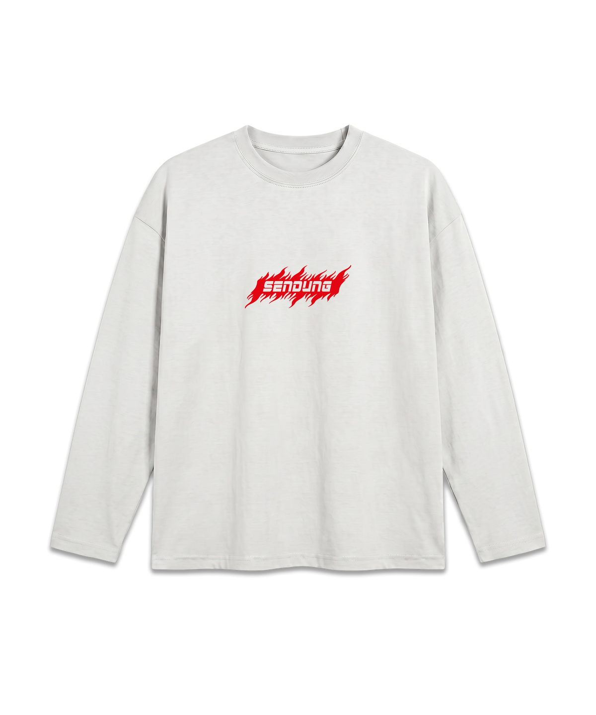 Longsleeve Flamme