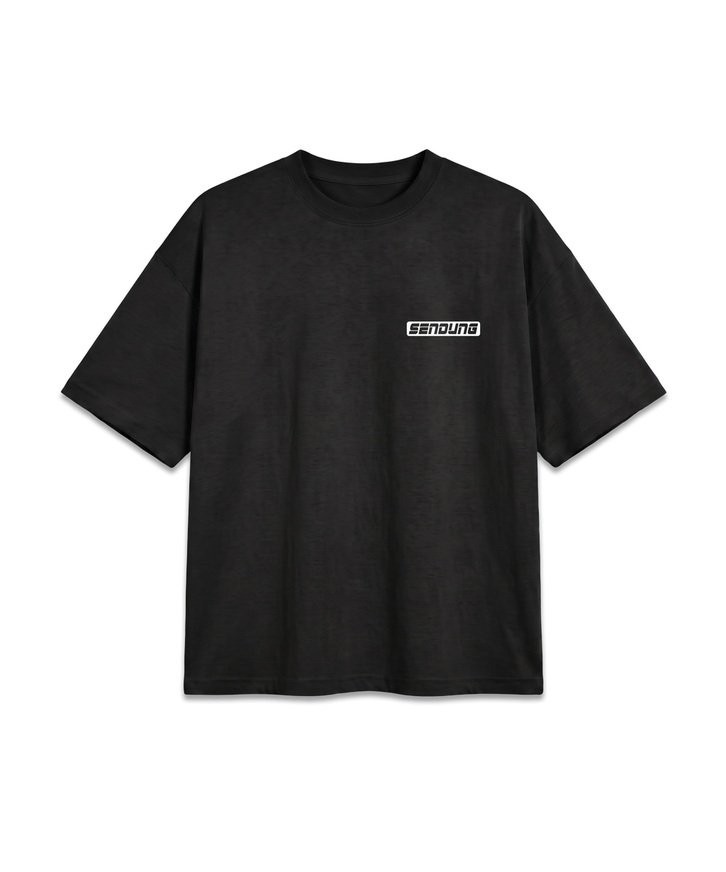 T-shirt / Longsleeve Drive Fast Ride Hard
