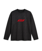 Longsleeve Flamme