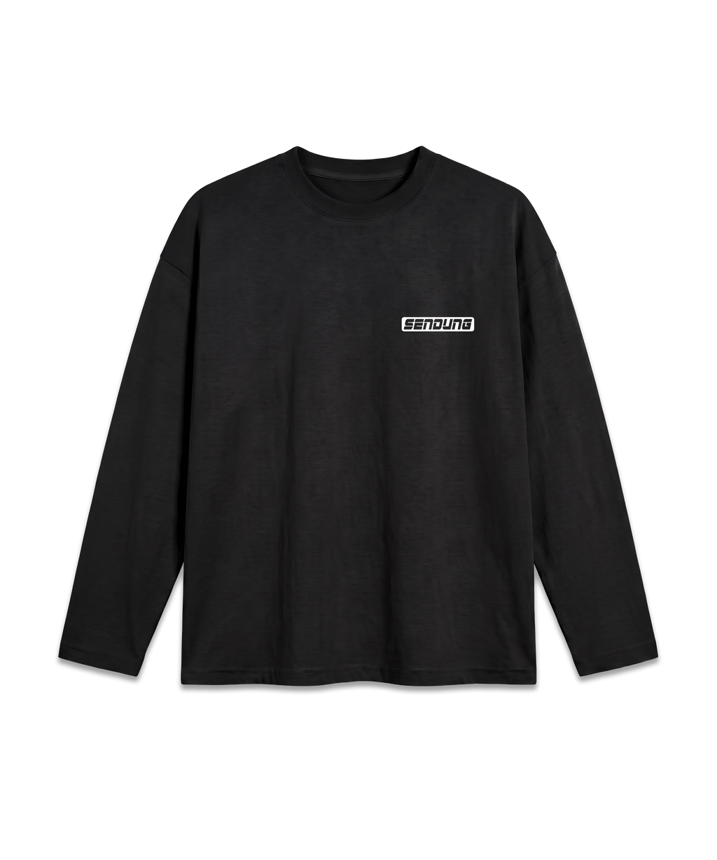 T-shirt / Longsleeve Drive Fast Ride Hard