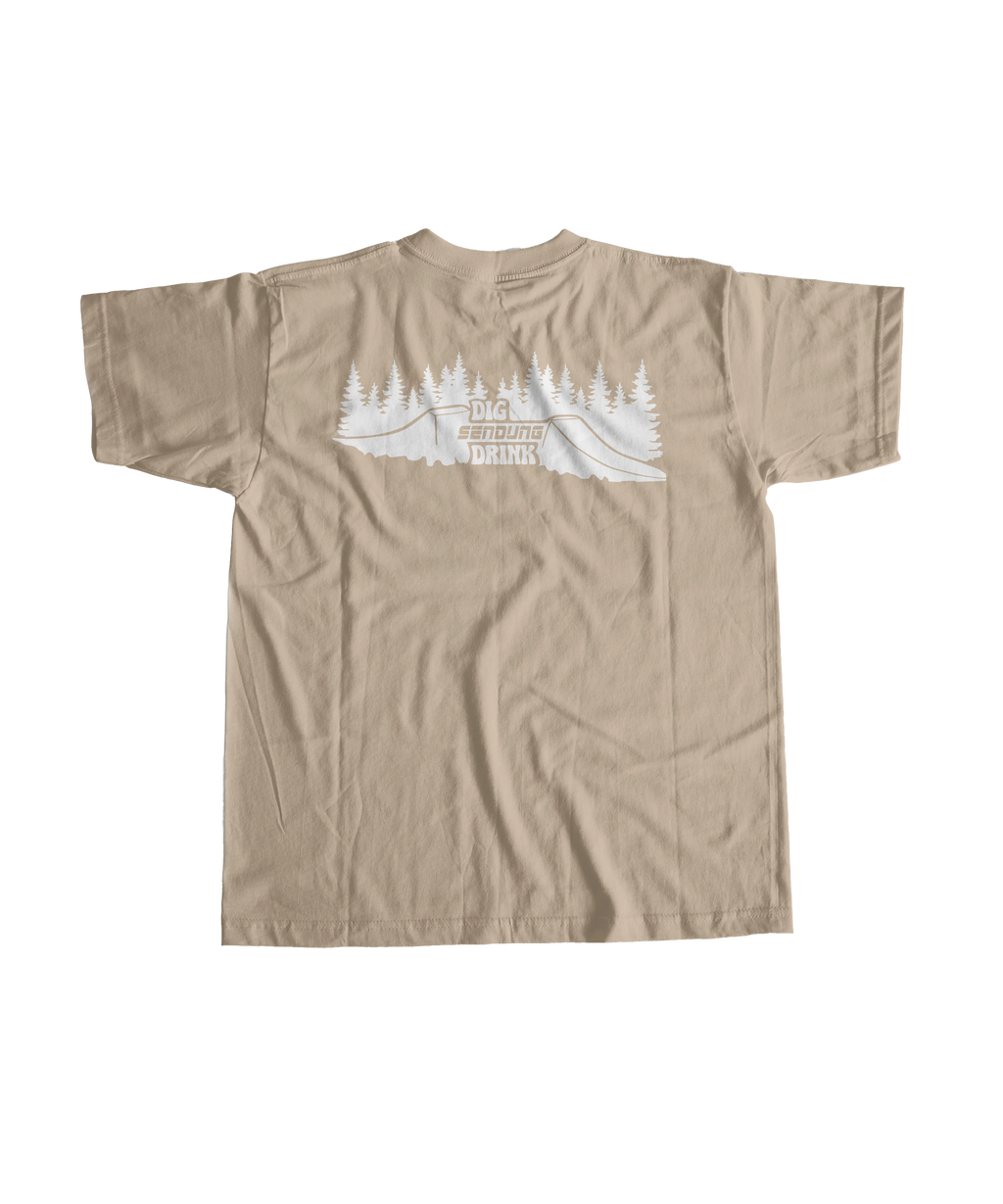 T-shirt Dig&Drink