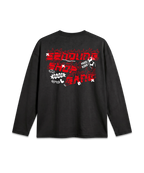 Longsleeve Flamme
