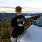 T-shirt / Longsleeve Drive Fast Ride Hard