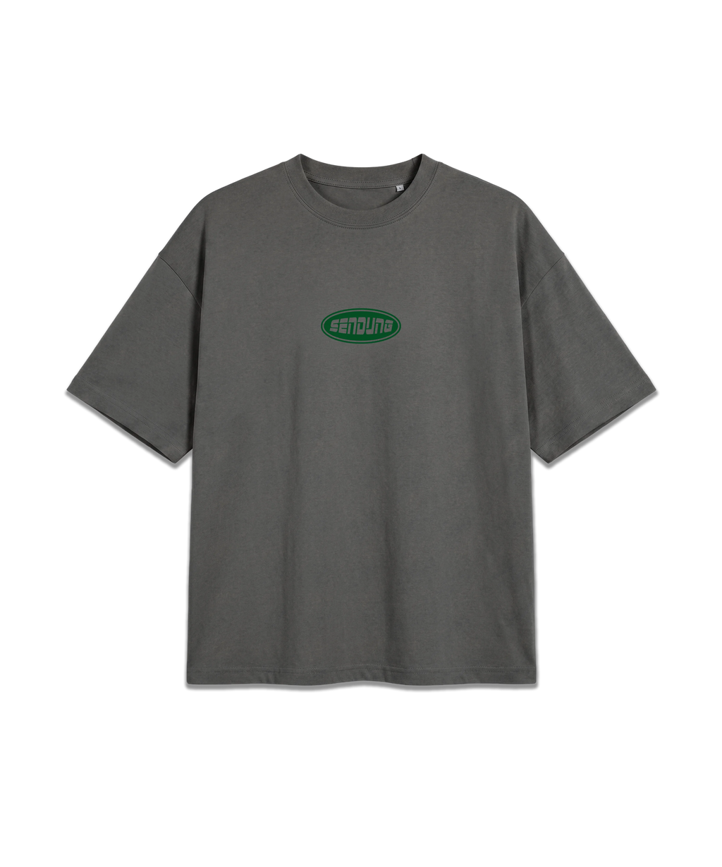 T-shirt freeride