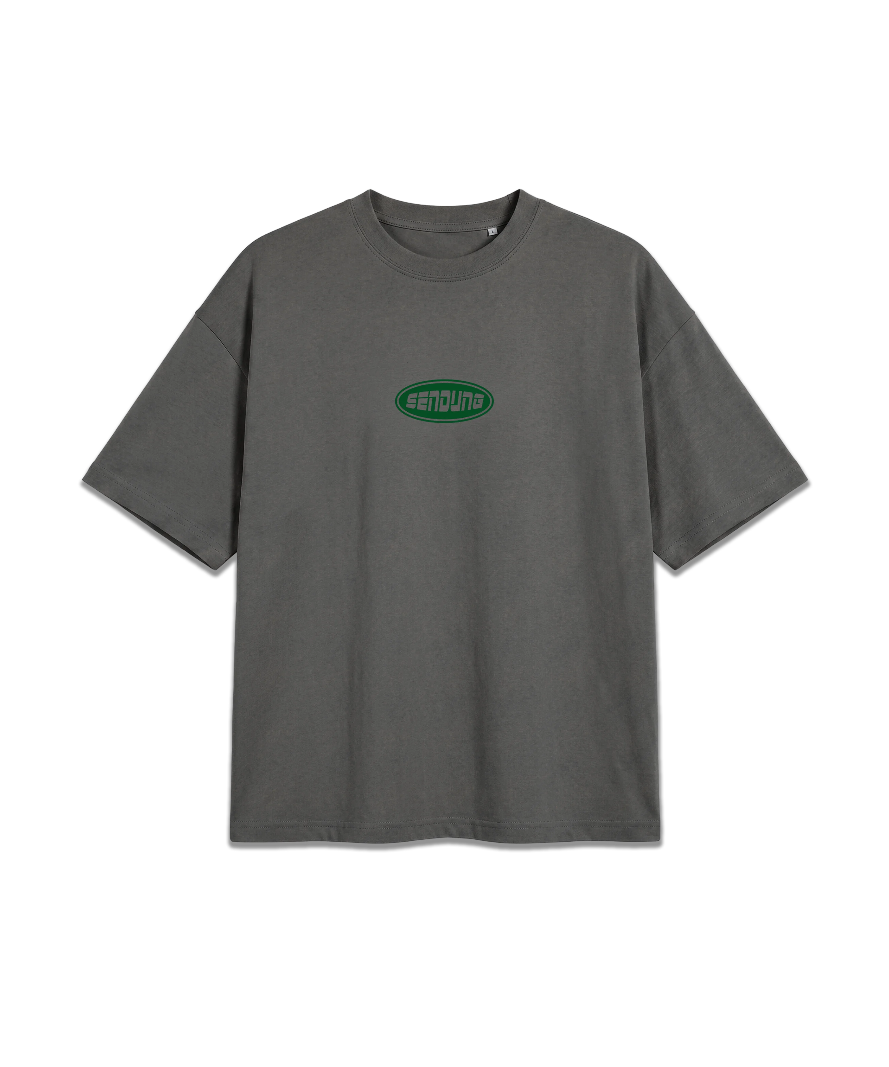 T-shirt freeride