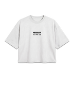 T-shirt Sendung vibes Femme