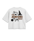 T-shirt Sendung vibes Femme