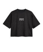 T-shirt Sendung vibes Femme