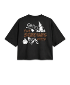 T-shirt Sendung vibes Femme