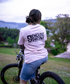 T-shirt basic Femme