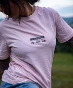 T-shirt basic Femme