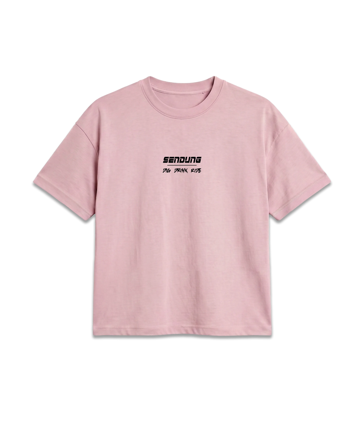 T-shirt basic Femme