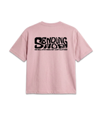 T-shirt basic Femme