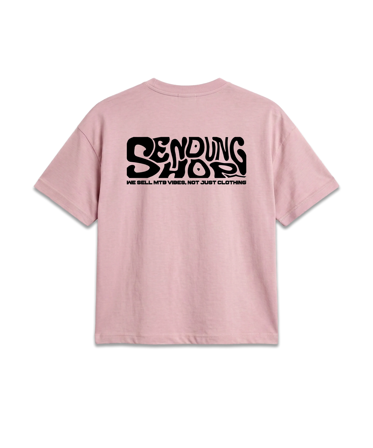 T-shirt basic Femme
