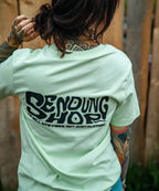 T-shirt basic Femme