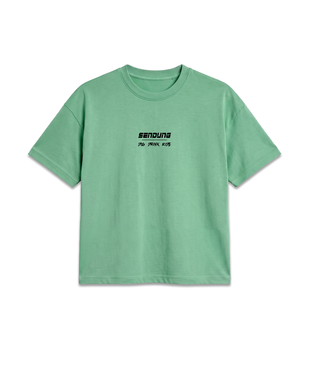 T-shirt basic Femme