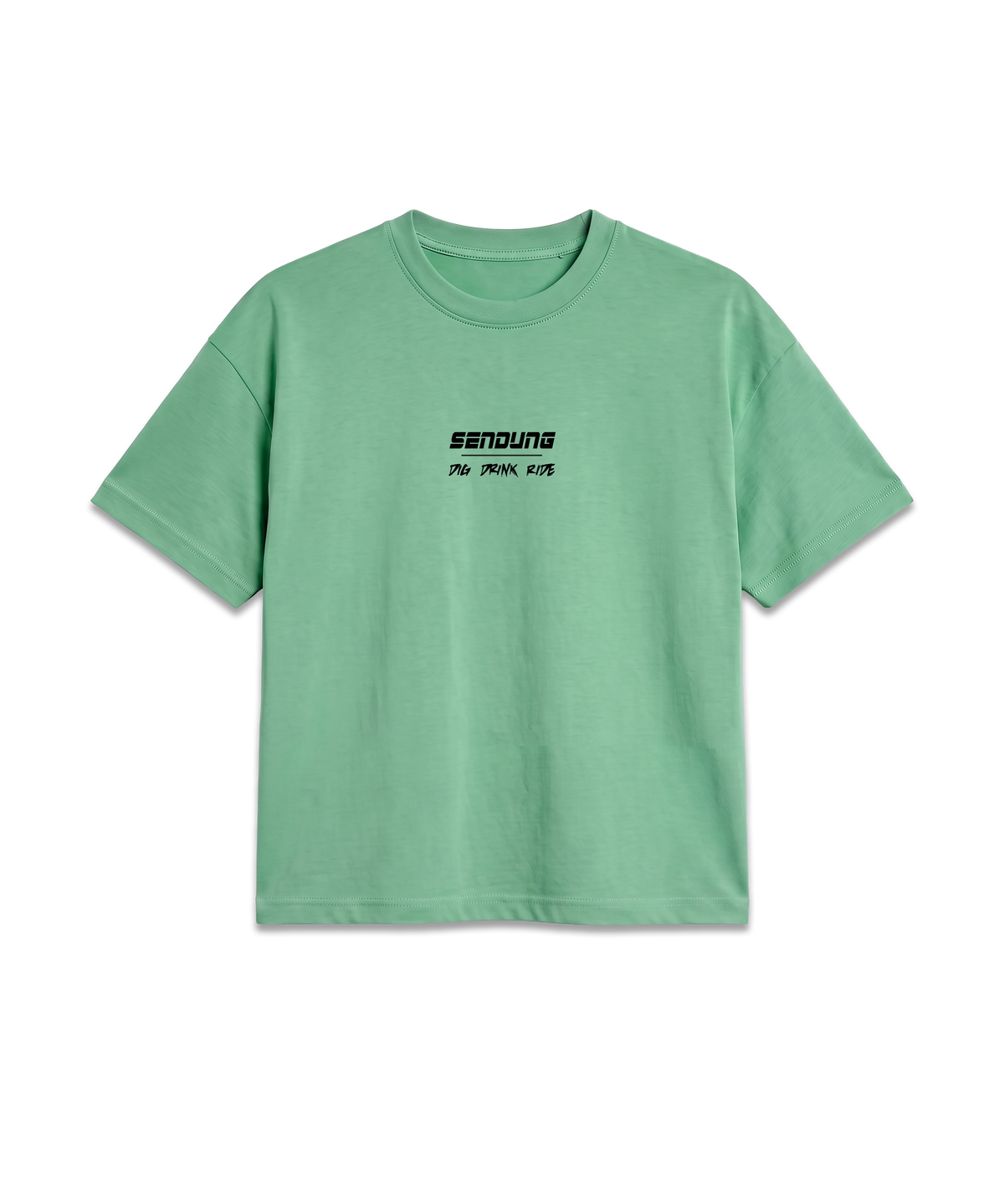 T-shirt basic Femme