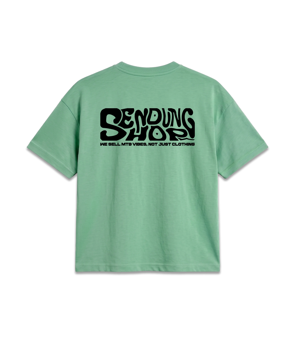 T-shirt basic Femme