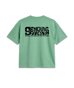 T-shirt basic Femme