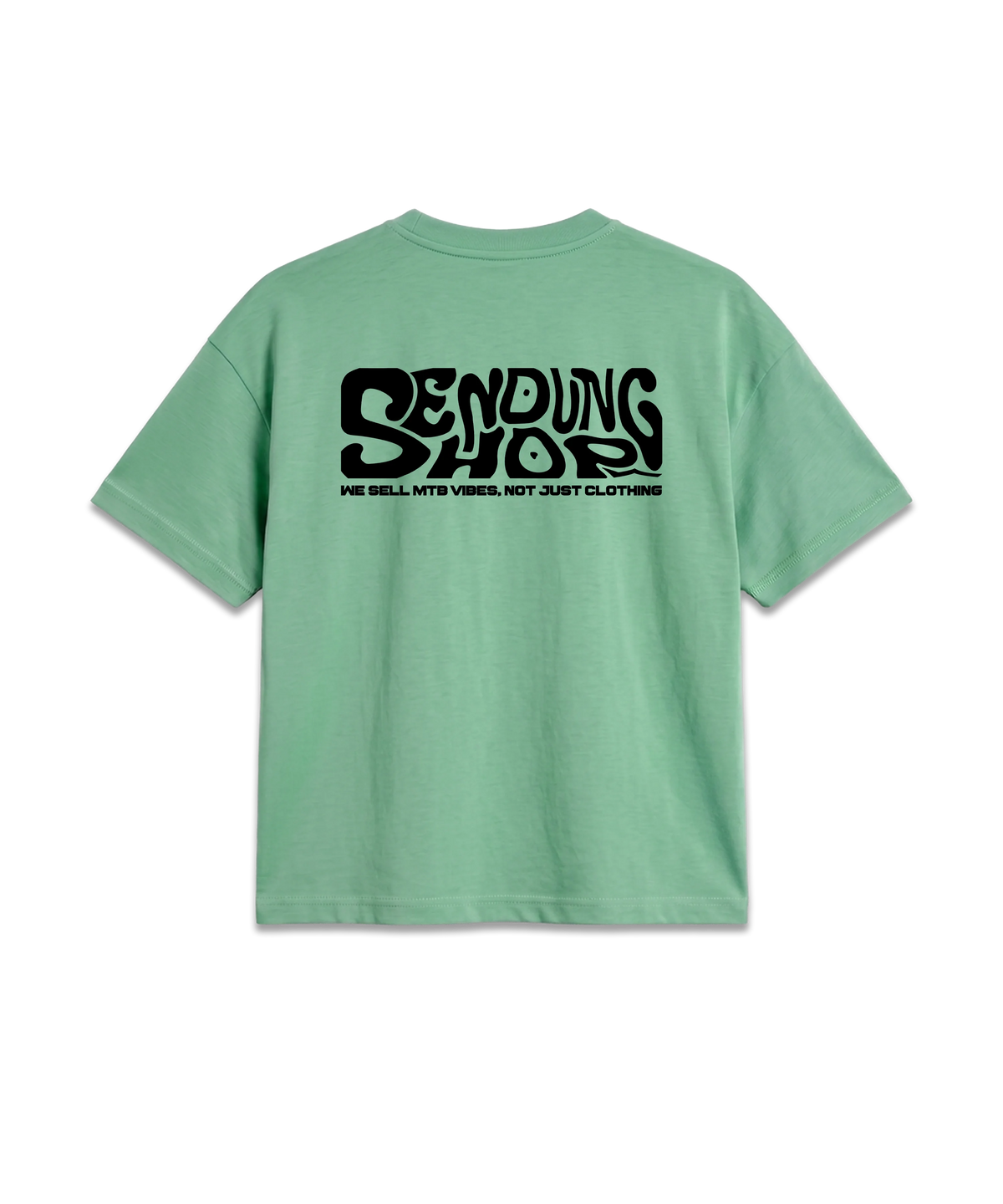 T-shirt basic Femme