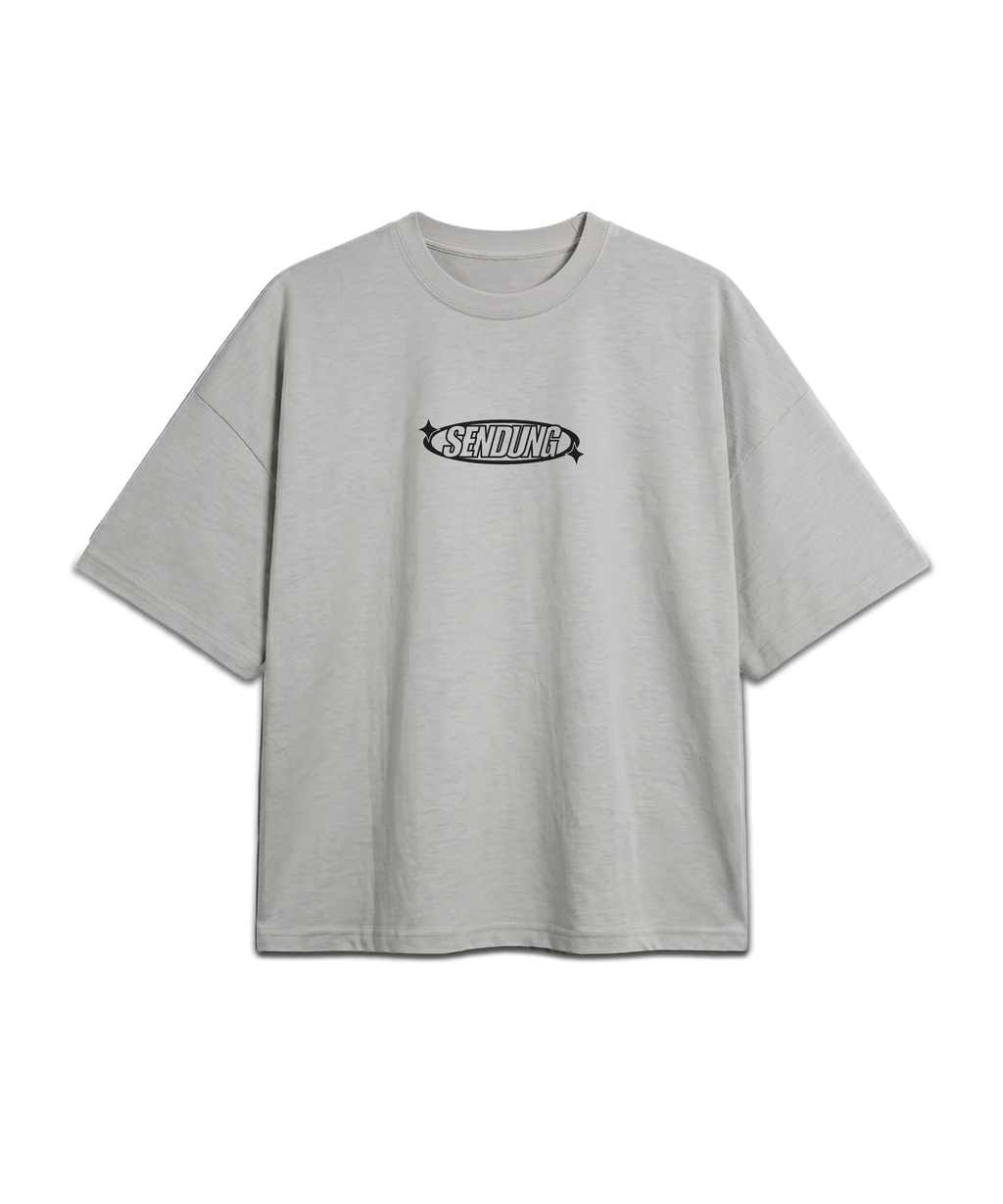 T-shirt Premium Heavy