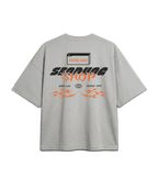 T-shirt Premium Heavy