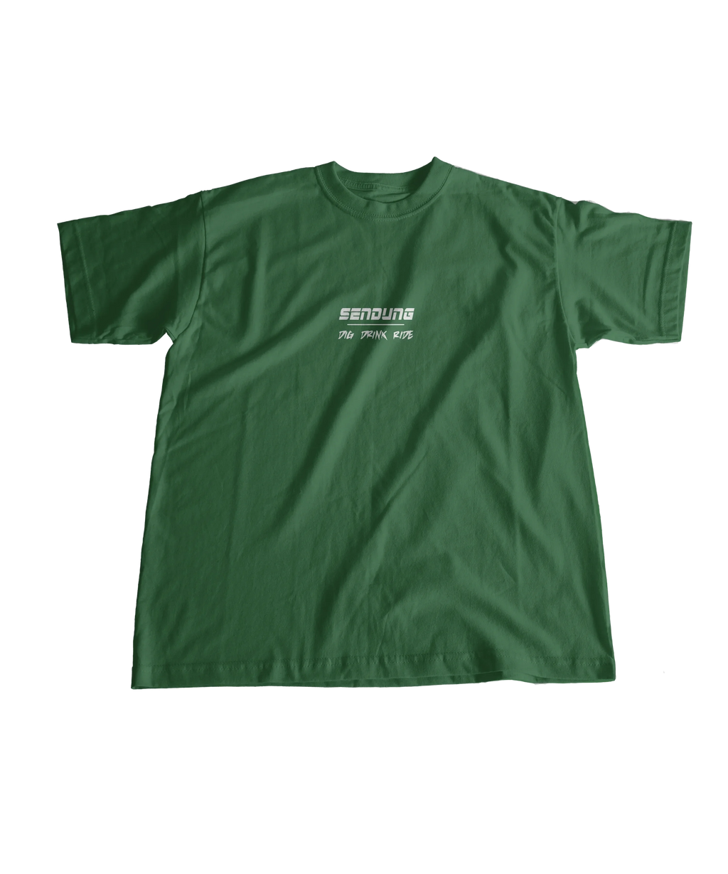 T-shirt basic homme
