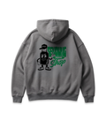 Hoodie freeride
