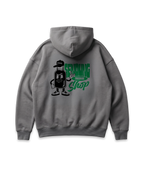 Hoodie freeride
