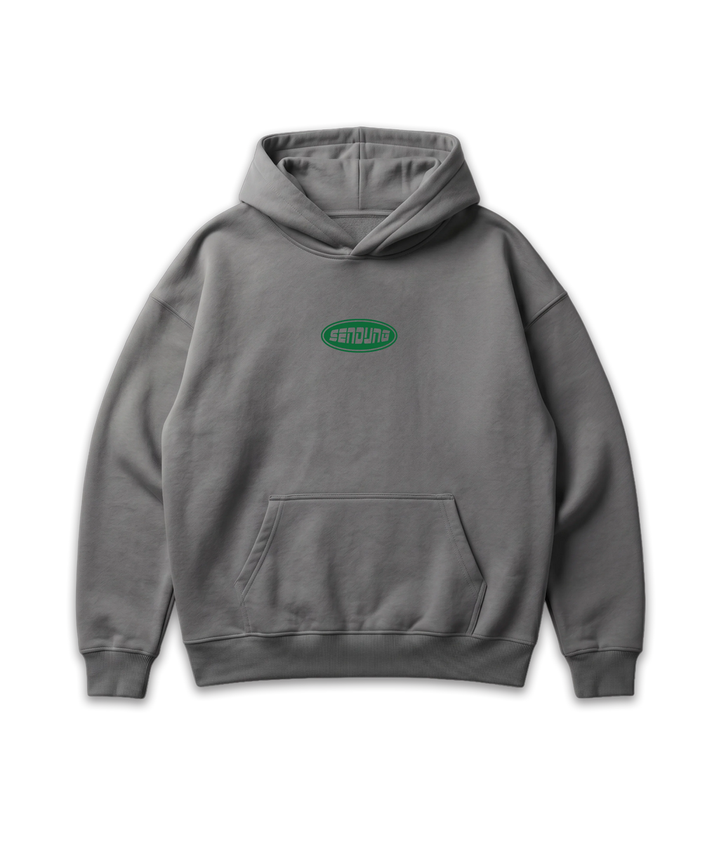 Hoodie freeride