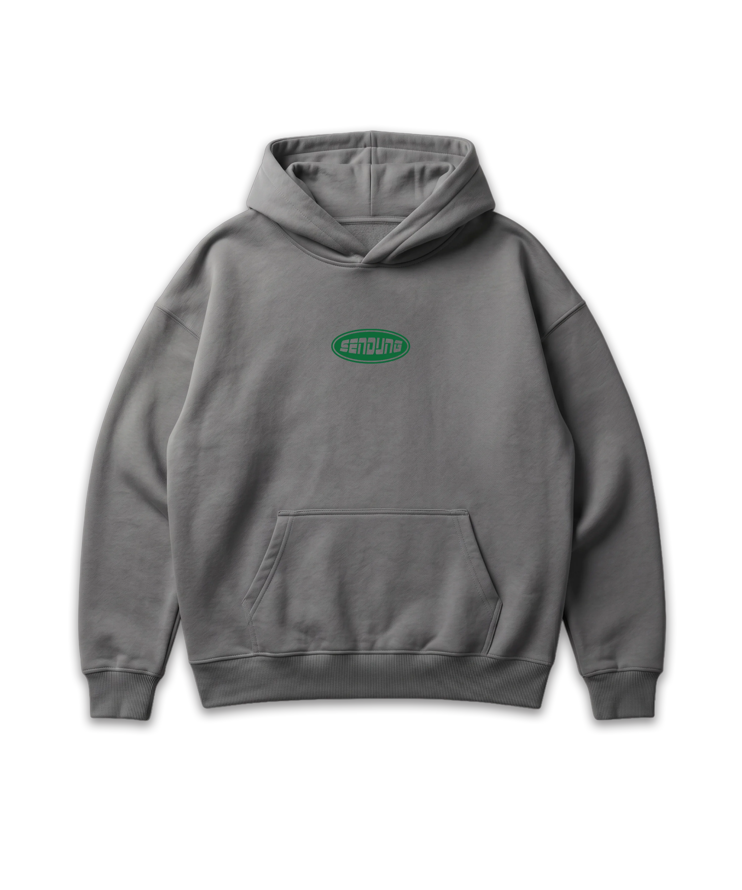 Hoodie freeride