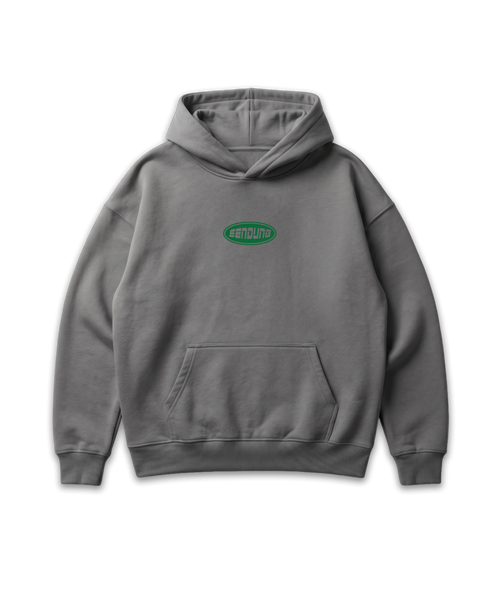 Hoodie freeride
