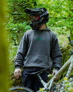 Hoodie freeride