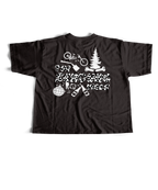 T-shirt Sendung vibes Femme