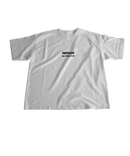 T-shirt Sendung vibes Femme