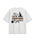 T-shirt Sendung vibes Homme