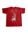 T-shirt Vélo In Paris - CARGO