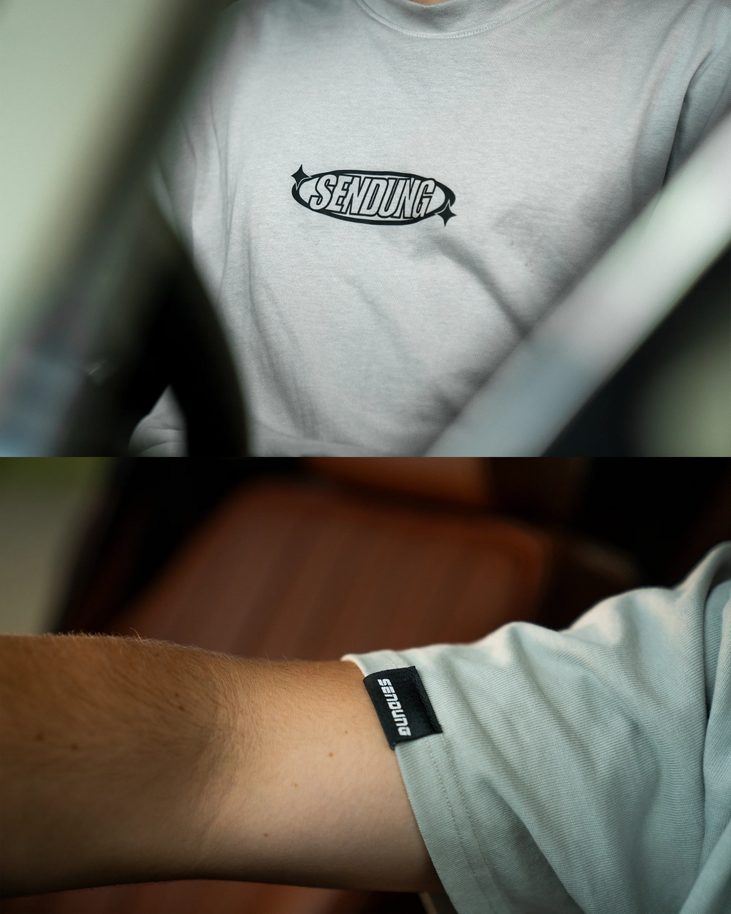 T-shirt Premium Heavy