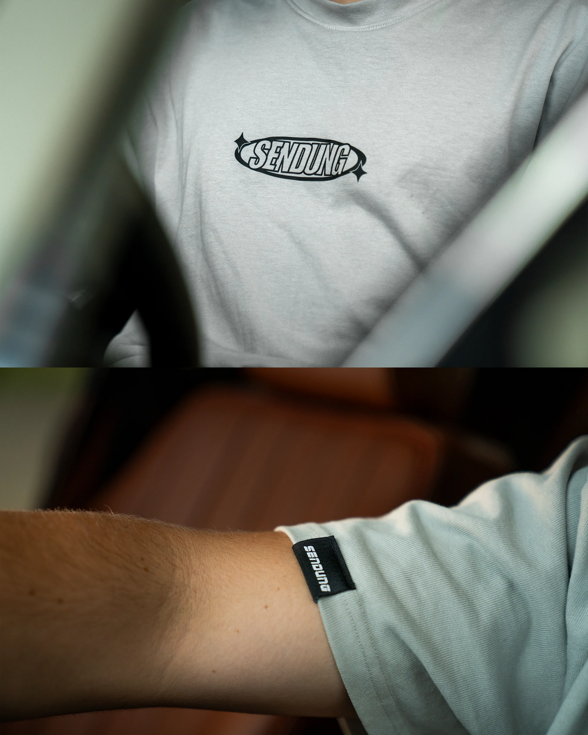 T-shirt Premium Heavy