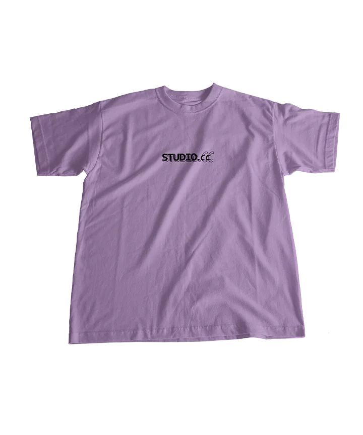 T-shirt Studio.cc