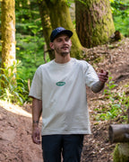 T-shirt freeride